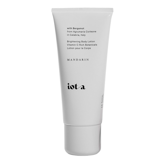 Brightening Body Lotion⁺