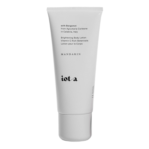 Brightening Body Lotion⁺