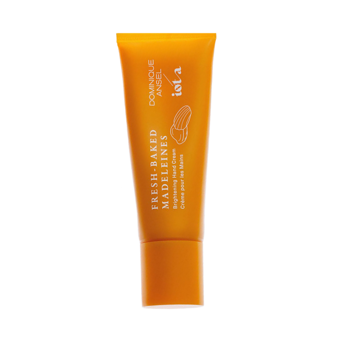 iota / Dominique Ansel Fresh-Baked Madeleines Hand Cream