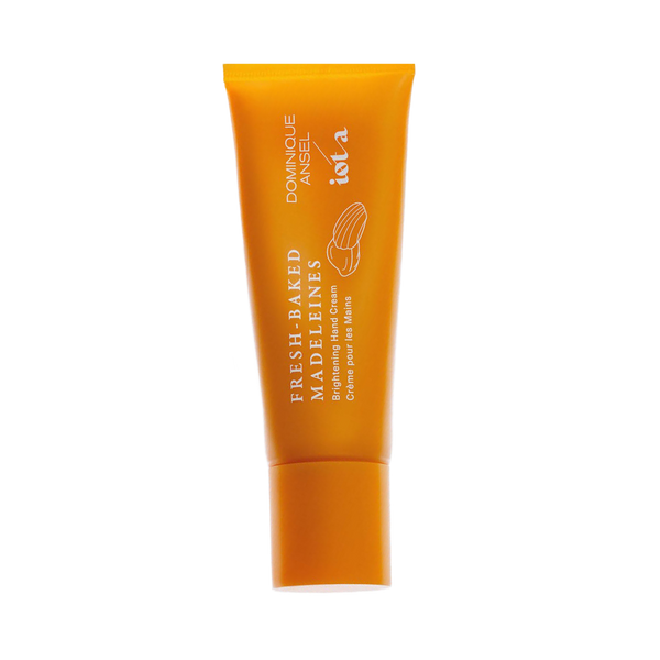 MÖDERE BRIGHTENING HAND CREAM 40g 3本セット Madeleines Brightening Hand Cream