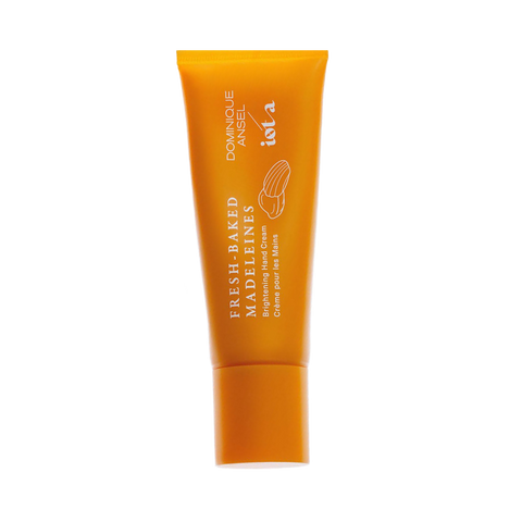 iota / Dominique Ansel Fresh-Baked Madeleines Hand Cream