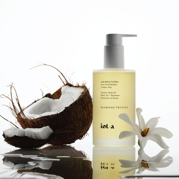Diamond Truffle Contour Body Oil