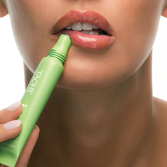 Pistachio Milk Latte Lip Treatment