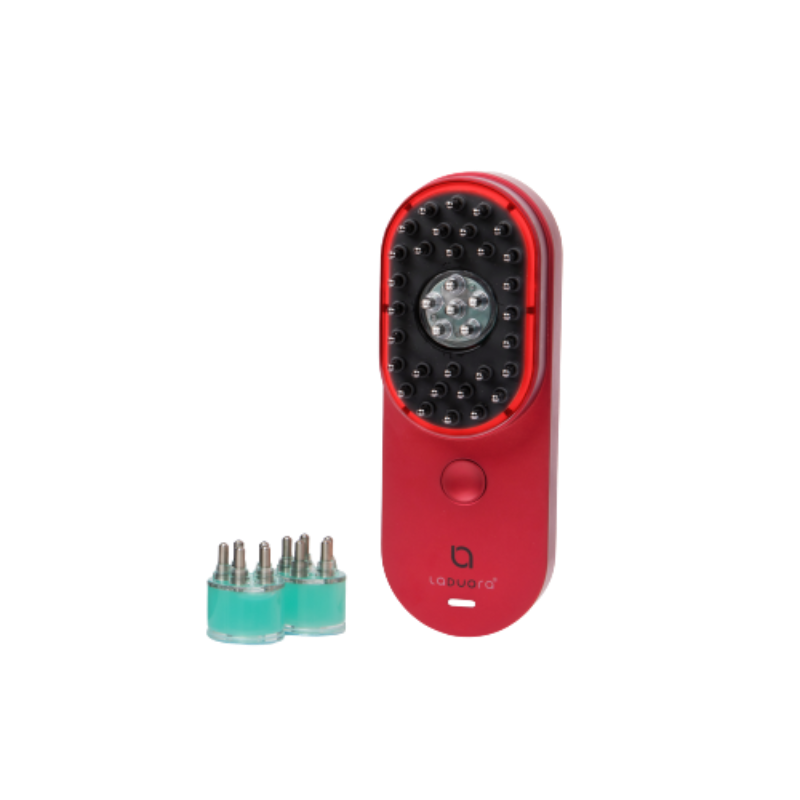 DUO 4-in-1 Pod Based Scalp & Hair Care Device