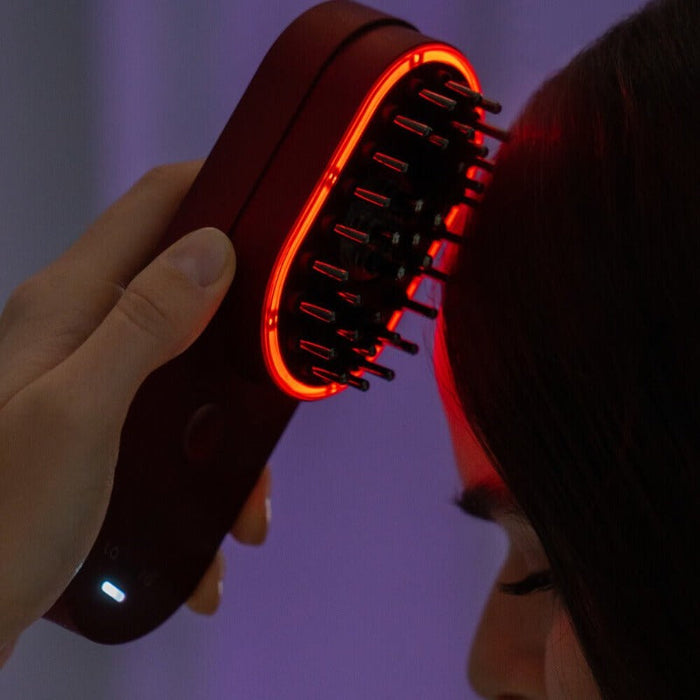 DUO 4-in-1 Pod Based Scalp & Hair Care Device