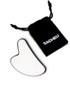 Stainless Steel Gua Sha