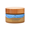 Head To Toe Muscle Rub