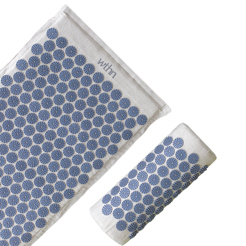 Acupressure Mat Set