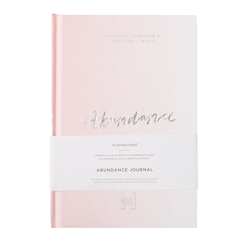 Abundance Journal - Abundance Journal