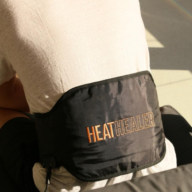 Infrared Heating Body Belt