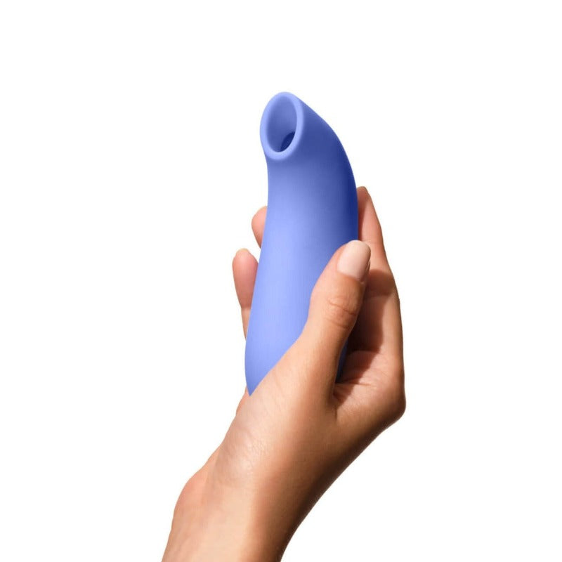 Aer Suction Toy - Periwinkle
