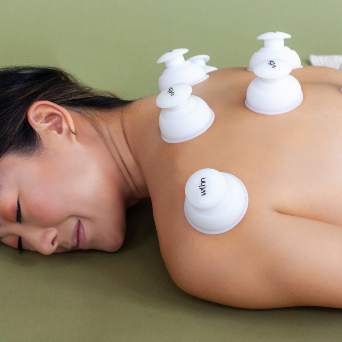 Body Cupping Kit - Body Cupping Kit