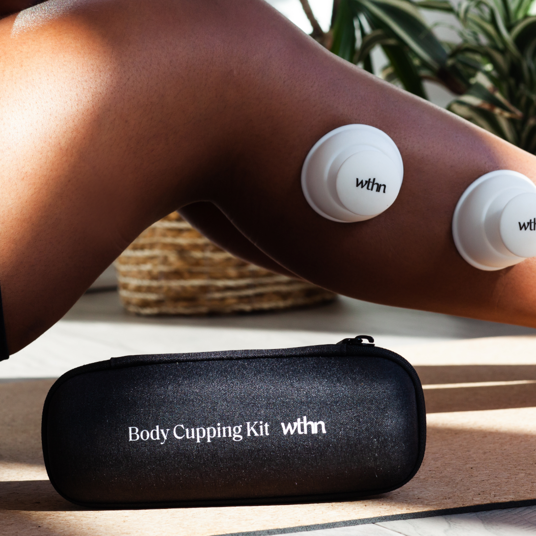 Body Cupping Kit - Body Cupping Kit