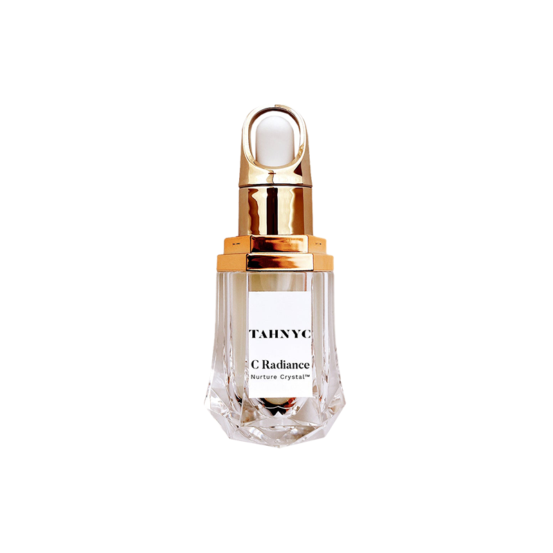 C Radiance Nurture Crystal