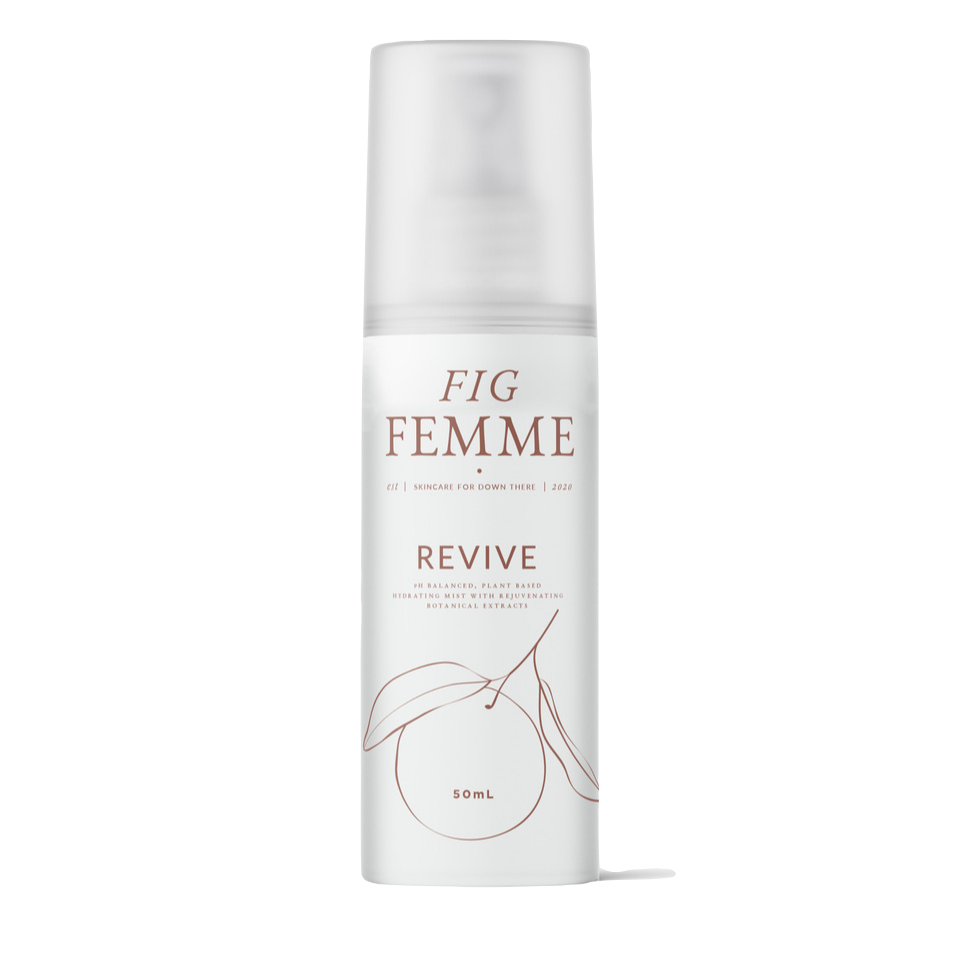 Revive Hydrating Mist
