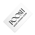 Poosh Gift Card