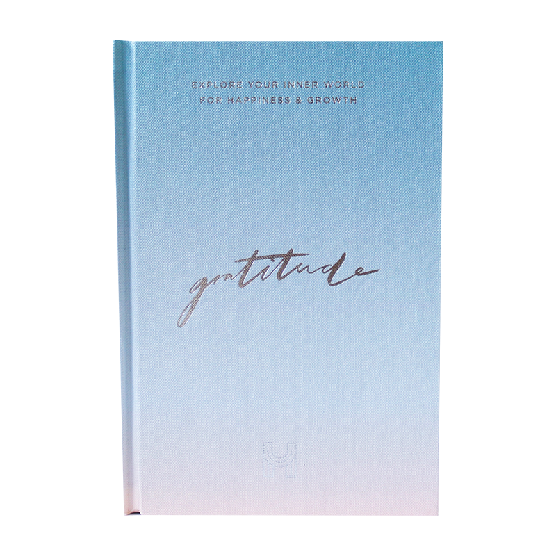 Gratitude Journal