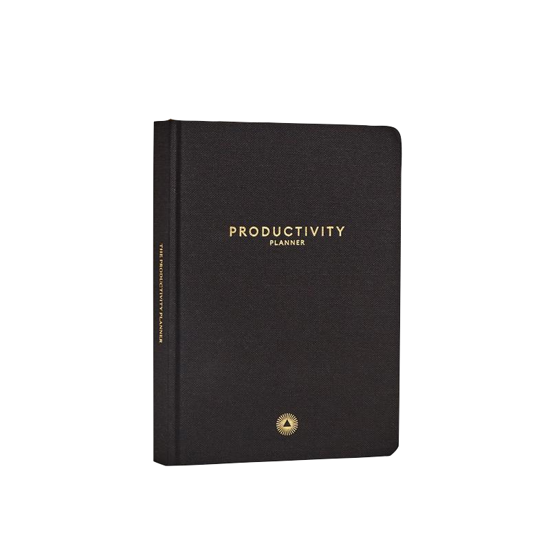 Productivity Planner