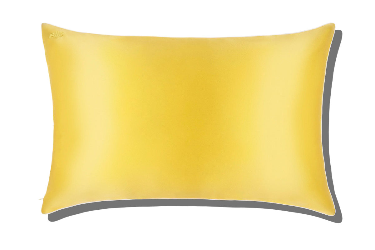 Limoncello Queen Zippered Pillowcase