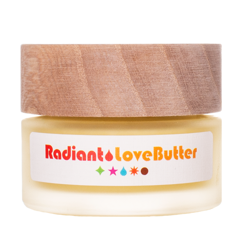 Radiant Love Butter