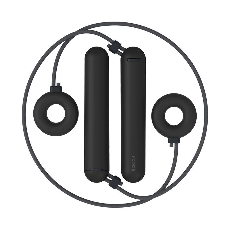 SmartRope Rookie Donut