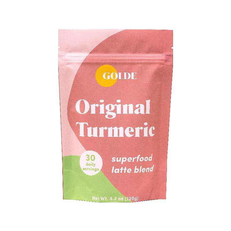 Original Turmeric Latte Blend