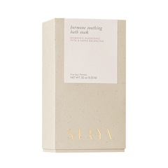 Hormone Soothing Bath Soak