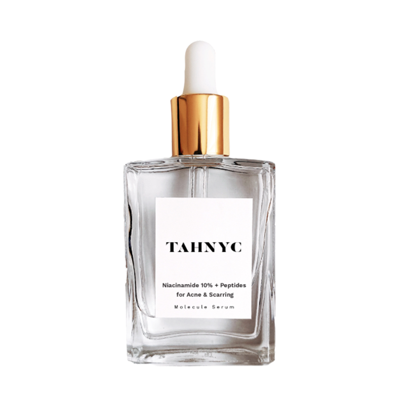 Niacinamide 10% + Peptides for Acne