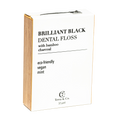 Brilliant Black Dental Floss